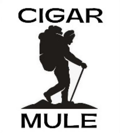 The Cigar Mule